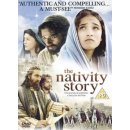 Nativity Story DVD