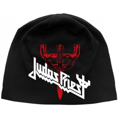 Čepice Judas Priest Logo & FORK – Hledejceny.cz