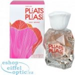 Issey Miyake Pleats Please toaletní voda dámská 100 ml – Hledejceny.cz