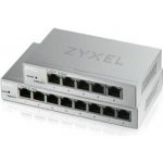 Zyxel GS1200-8 – Zbozi.Blesk.cz