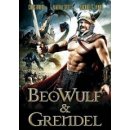 Beowulf & grendel DVD