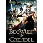 Beowulf & grendel DVD – Zboží Mobilmania