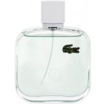 Lacoste Eau de Lacoste L.12.12 Blanc Eau Fraiche toaletní voda pánská 100 ml – Hledejceny.cz