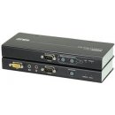 Aten CE-750 KVM extender USB, max. 200 metrů