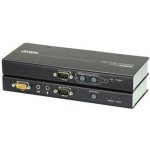 Aten CE-750 KVM extender USB, max. 200 metrů – Zbozi.Blesk.cz