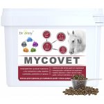 Dromy Myco VET 80-160 DENNÍCH DÁVEK 4 kg – Hledejceny.cz