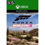 Forza Horizon 5 (Deluxe Edition) – Zboží Mobilmania