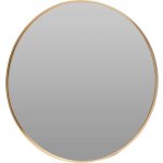 Home Styling Collection 50 cm zlatá – Zboží Mobilmania