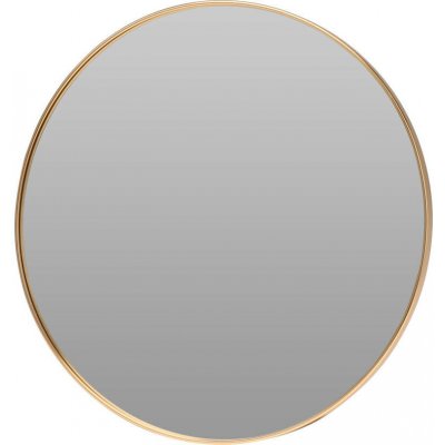 Home Styling Collection 50 cm zlatá – Zboží Mobilmania