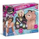 Clementoni Crazy CHIC Make up sada koloušek – Zbozi.Blesk.cz