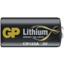 GP Lithium CR123A 1ks 1022000111