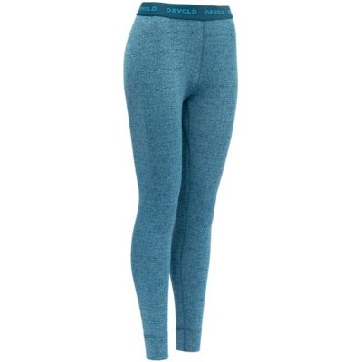 Devold DUO ACTIVE dlouhé kalhoty Moon – Zboží Dáma