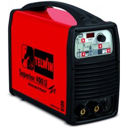 Telwin Superior 400 CE VRD