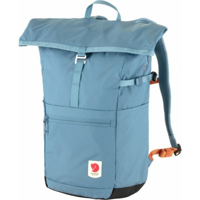 Fjällräven High Coast Foldsack Dawn Blue 24 l – Zboží Mobilmania