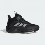 adidas dětské basketbalové boty Own The Game 3.0 – Zboží Dáma