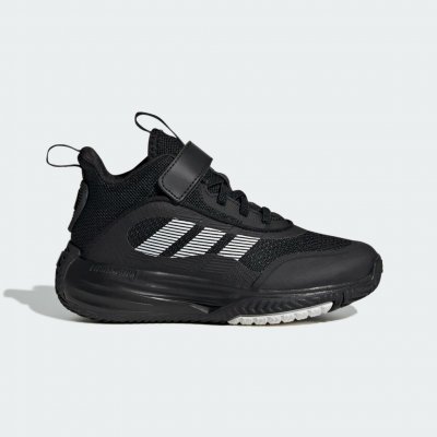 adidas dětské basketbalové boty Own The Game 3.0 – Zboží Dáma