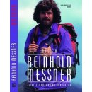 Má cesta - Reinhold Messner