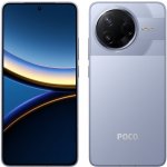 POCO F7 Pro 12GB/512GB Blue – Zboží Živě