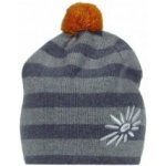 Skhoop Nina beanie Graphite – Zboží Mobilmania
