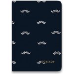 Karton P+P Obal na doklady Design – Zboží Živě