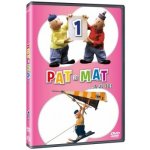 Pat a Mat 1 DVD – Sleviste.cz