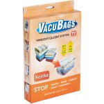 HomeLife Vacu Bag kostka 1 ks – Zboží Dáma