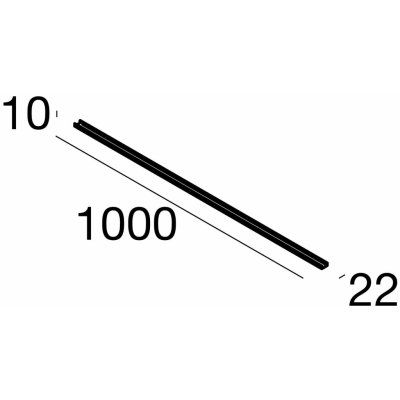 Linea Light 62757 – Hledejceny.cz