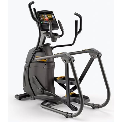 Matrix Fitness Ascent Trainer A50XIR – Hledejceny.cz
