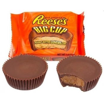 Reese's Big Cups 39 g