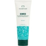 The Body Shop Oil-Control Exfoliator gel s peelingovým efektem 100 ml – Hledejceny.cz