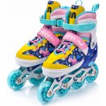 METEOR 4v1 – Zboží Dáma