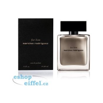 Narciso Rodriguez parfémovaná voda pánská 100 ml