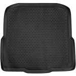 Gumová vana do kufru Novline Škoda Octavia III. 2013-2020 (combi, jedno dno) – Sleviste.cz