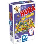 Granna Hurá na kolo! – Zboží Mobilmania