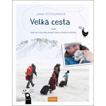 Velká cesta – Hledejceny.cz