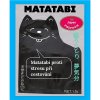 Ostatní pomůcky pro kočky Japan Premium Matatabi proti stresu při cestování 1 g