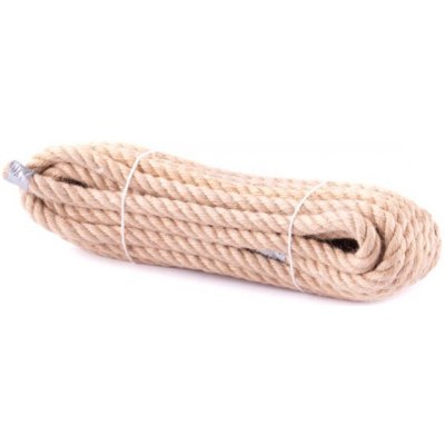 LOBSTER Lano jutové pr.12mm délka 15m – Hledejceny.cz
