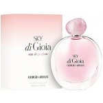 Giorgio Armani Sky Di Gioia parfémovaná voda dámská 100 ml – Hledejceny.cz