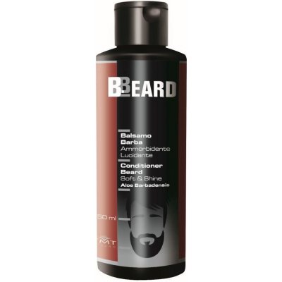 TMT B.Beard Conditioner Barba kondicionér na vousy 150 ml