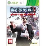 Dead Rising 2: Off the Record – Hledejceny.cz