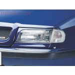 Kryty světlometů, Felicia Facelift 1998-2000 ABS