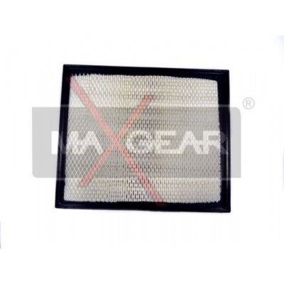 MAXGEAR 26-0342 Vzduchový filtr (26-0342) – Hledejceny.cz