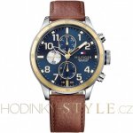 Tommy Hilfiger 1791137 – Zbozi.Blesk.cz