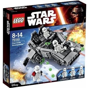 LEGO® Star Wars™ 75103 First Order Transporter