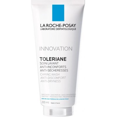 La Roche-Posay Toleriane čistící krém 200 ml