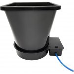 AutoPot SmartPot1Pot XL systém 2 květníky vč. 47L plastová nádrž – Hledejceny.cz