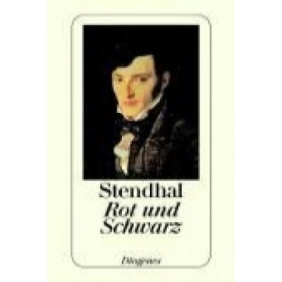 Rot und Schwarz Stendhal Paperback