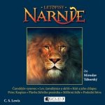 Letopisy Narnie 1-7.díl - Lewis Clive Staples – Hledejceny.cz