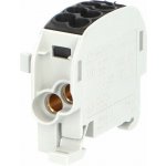 Eleman HLAK 25//1 C L SW (svorkovnice ) 1 pol. – Sleviste.cz