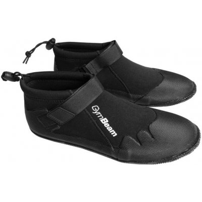 GymBeam ChillGuard Black – Zboží Dáma